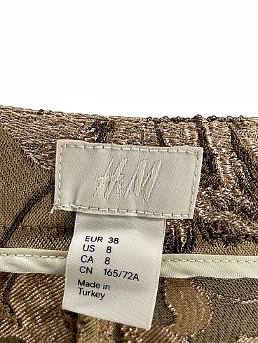H&M Düz Kesim %70 İndirimli. - Görsel 4