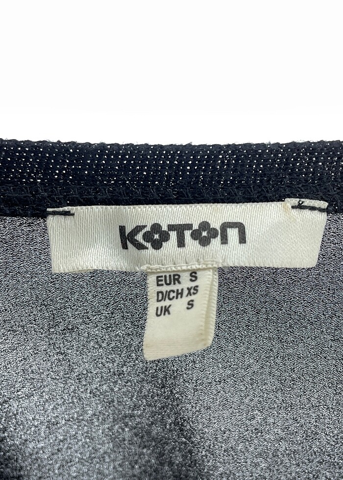Koton Bluz %70 İndirimli. - Görsel 4