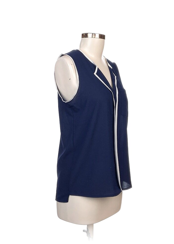 Vintage Love Bluz %70 İndirimli. - Görsel 2