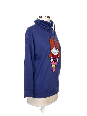 Koton Koton Sweatshirt %70 İndirimli.
