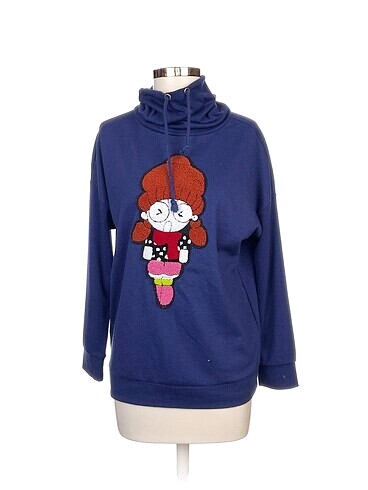 Koton Sweatshirt %70 İndirimli.