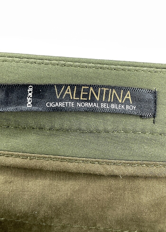 Defacto Düz Kesim %70 İndirimli. - Görsel 4