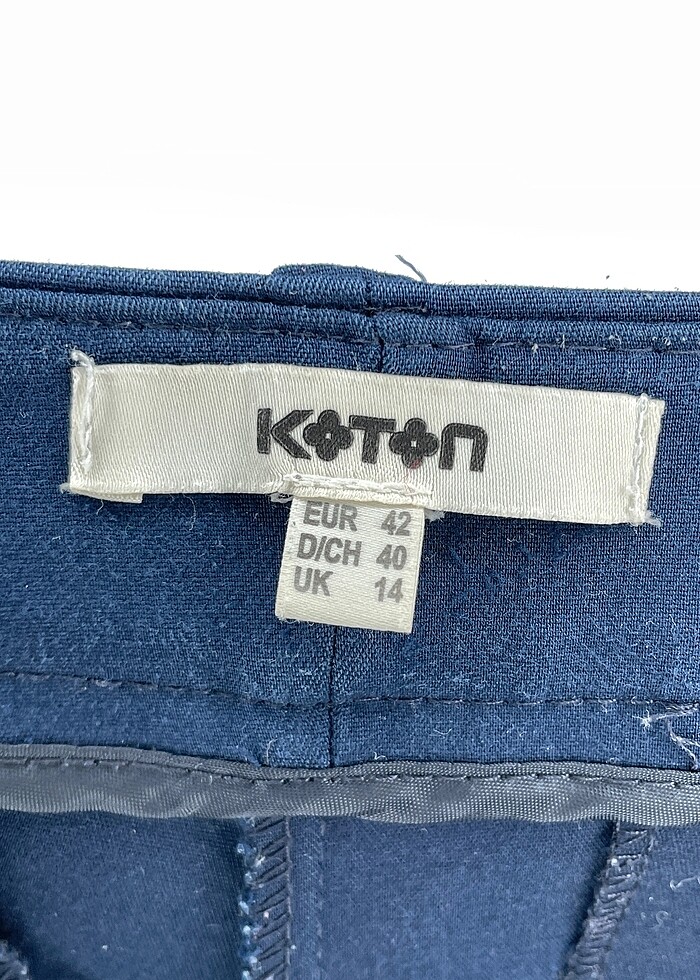 Koton Düz Kesim %70 İndirimli. - Görsel 4