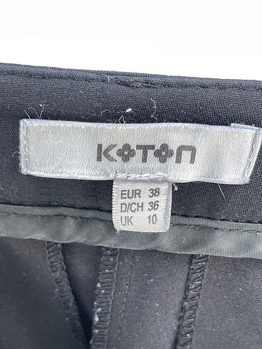 Koton Düz Kesim %70 İndirimli. - Görsel 4