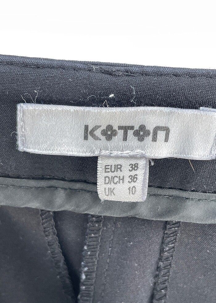 Koton Düz Kesim %70 İndirimli. - Görsel 4