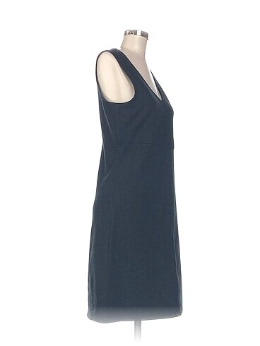 Vintage Love Kısa Elbise %70 İndirimli. - Görsel 2