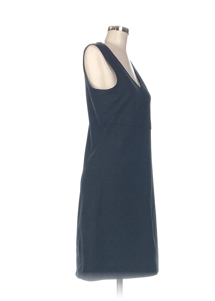 Vintage Love Kısa Elbise %70 İndirimli. - Görsel 2