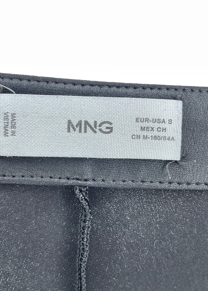 Mango Düz Kesim %70 İndirimli. - Görsel 4