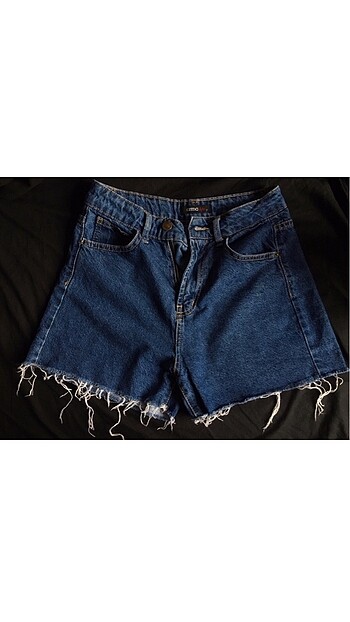 Armalife jean şort