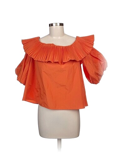 H&M Bluz %70 İndirimli.