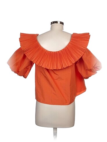 38 Beden H&M Bluz %70 İndirimli.