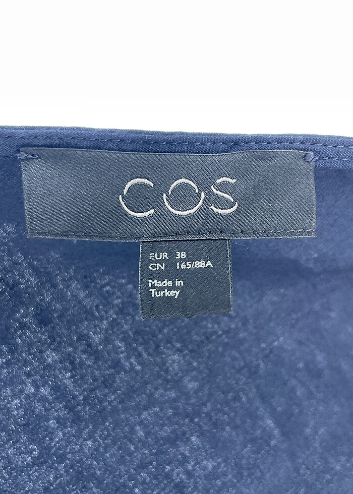 Cos Uzun Tulum %70 İndirimli. - Görsel 4