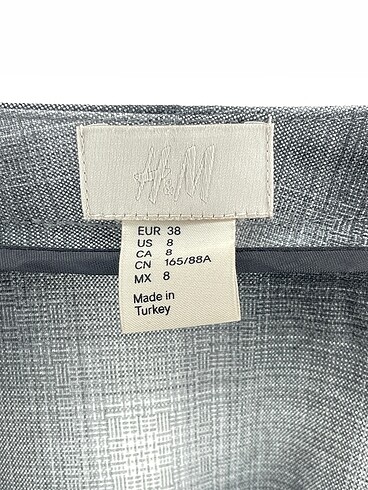 38 Beden çeşitli Renk H&M Hırka %70 İndirimli.
