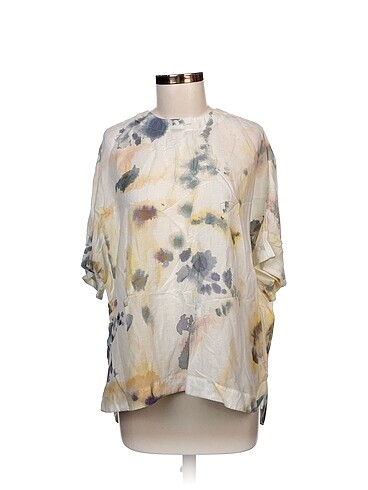 H&M Bluz %70 İndirimli.