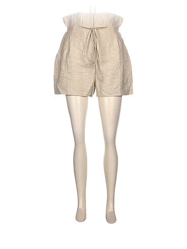 H&M Mini Şort %70 İndirimli.