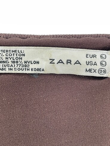 l Beden çeşitli Renk Zara Yelek %70 İndirimli.