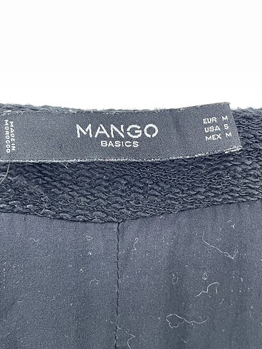 m Beden siyah Renk Mango Blazer %70 İndirimli.