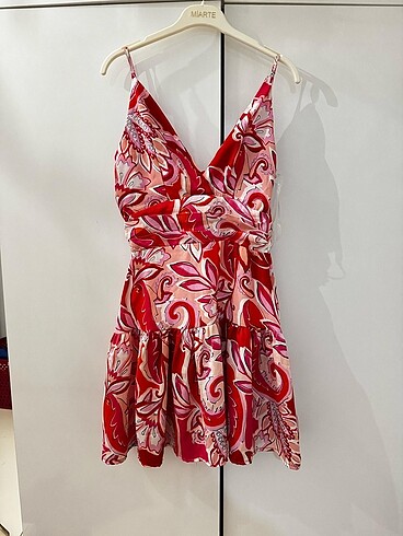 BSL FASHION Bsl elbise