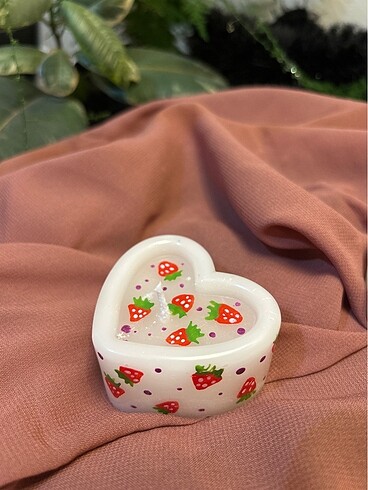 Diğer CUTE LOVE (2'li Set)