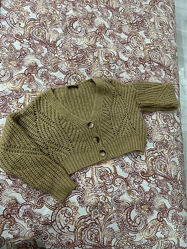Trendyol mini hırka