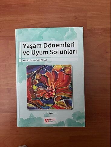 Yaşam Dönemleri Ve Uyum Sorunları