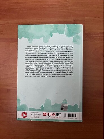 Beden Yaşam Dönemleri Ve Uyum Sorunları