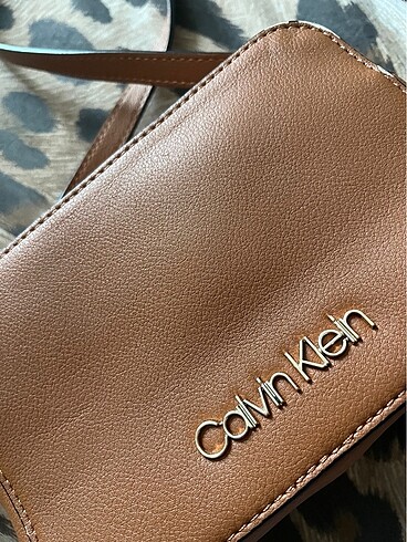 Beden Calvin Klein