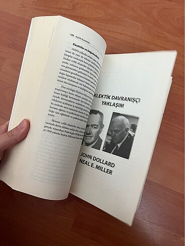  Beden Pegem Kişilik Kuramları