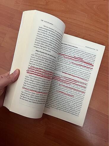  Beden Renk Pegem Kişilik Kuramları