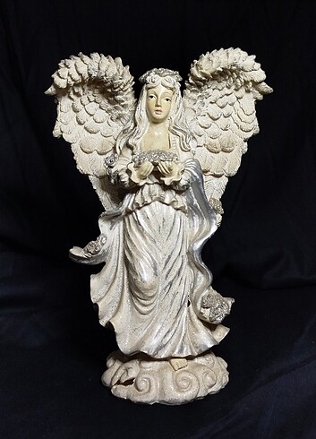 #14) Melek Figürü Biblo