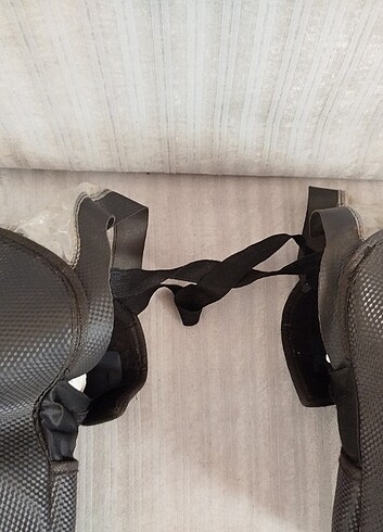 #69)scooterler için el koruması su geçirmez,rüzgar koruma - Görsel 5