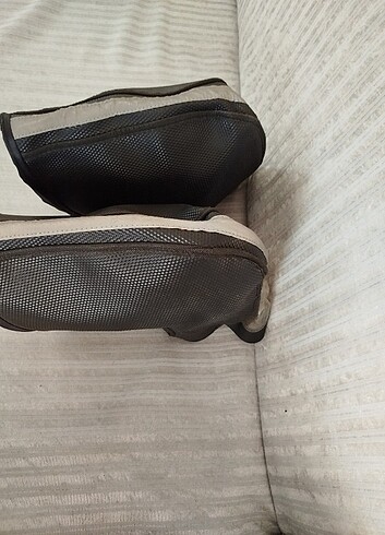 #69)scooterler için el koruması su geçirmez,rüzgar koruma - Görsel 7