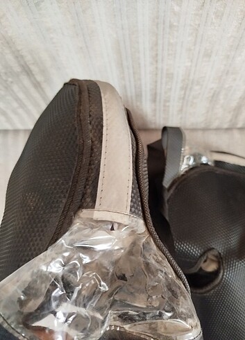 #69)scooterler için el koruması su geçirmez,rüzgar koruma - Görsel 8