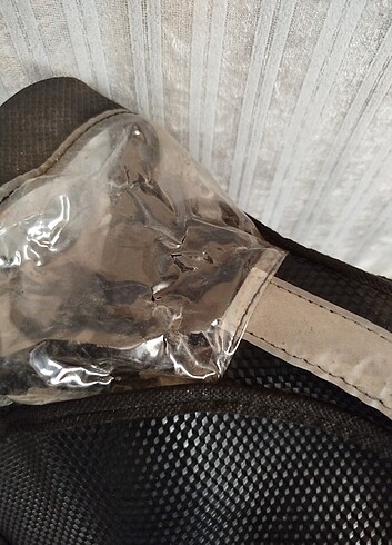 #69)scooterler için el koruması su geçirmez,rüzgar koruma - Görsel 9