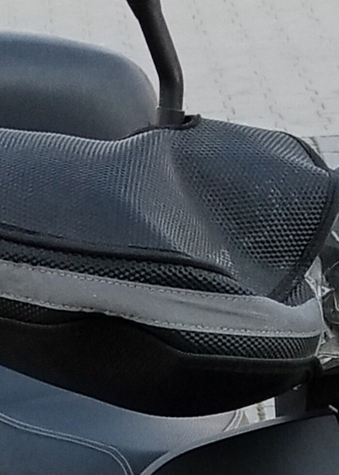 #69)scooterler için el koruması su geçirmez,rüzgar koruma - Görsel 3