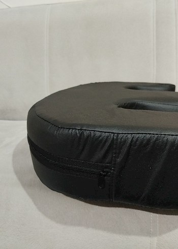 hasta çevirme ve bacak yastığı - Görsel 4