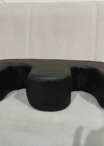 hasta çevirme ve bacak yastığı - Görsel 3