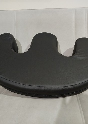 hasta çevirme ve bacak yastığı - Görsel 2