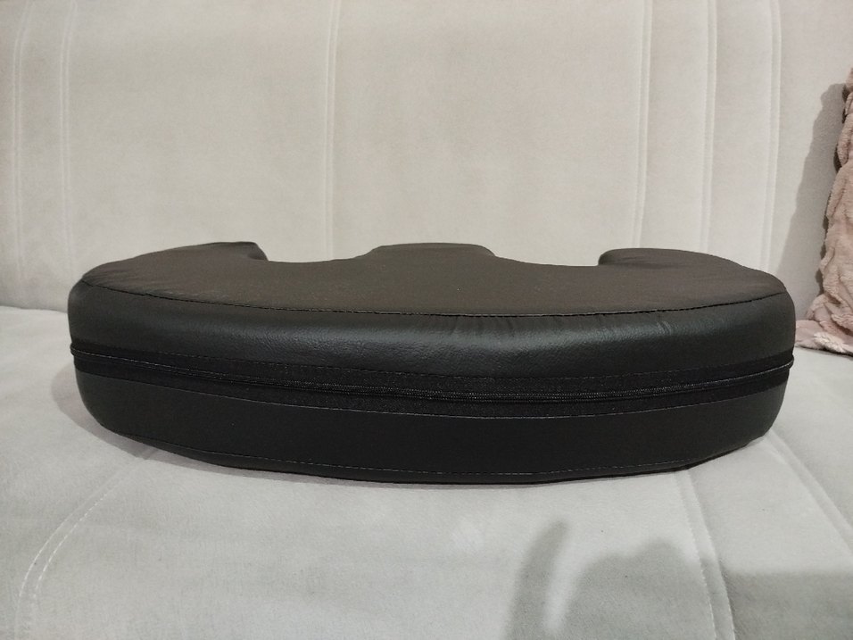 hasta çevirme ve bacak yastığı - Görsel 5