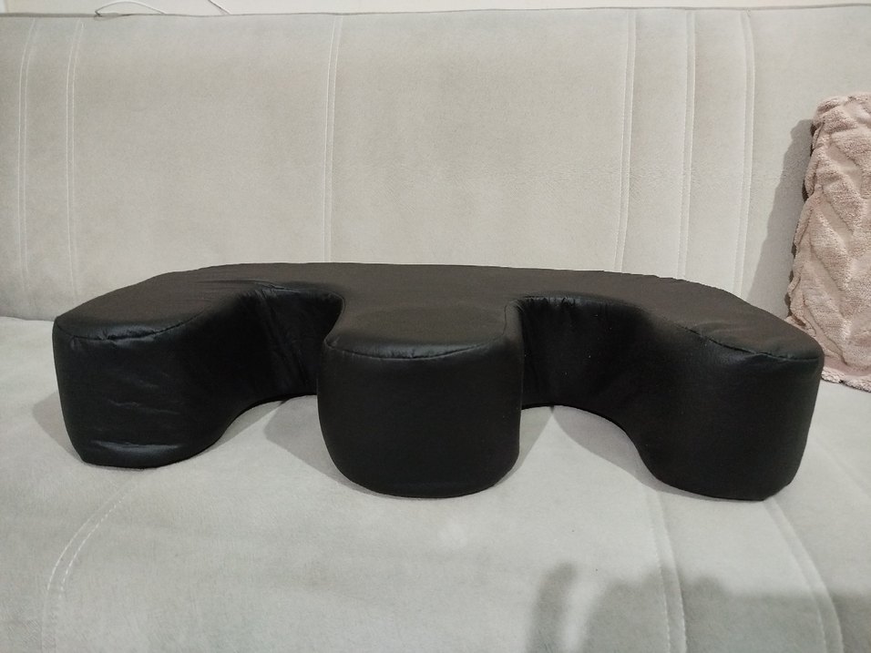 hasta çevirme ve bacak yastığı - Görsel 3