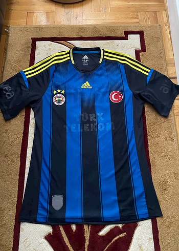 Fenerbahçe 2012 Orijinal Forma