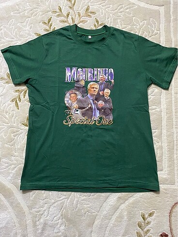 Mourinho Tişört