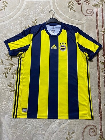 Fenerbahçe Forma