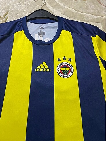 xl Beden Fenerbahçe Forma