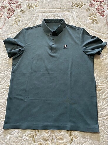 Polo Yaka Tişört