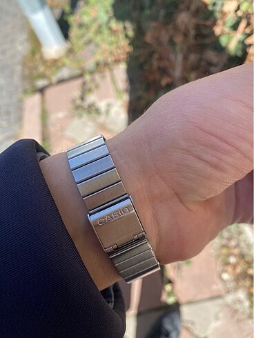 Casio Casio Orijinal Kol Saati