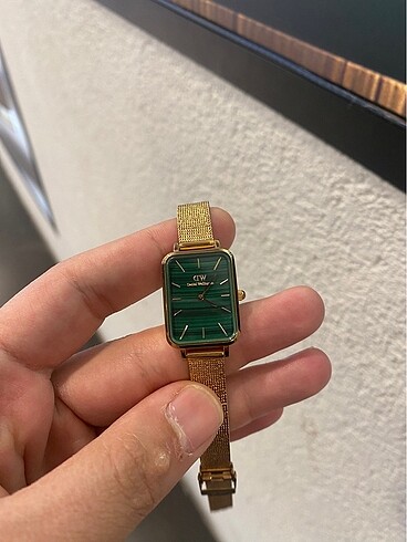 Daniel Wellington Bayan Kol Saati