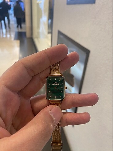 Beden Daniel Wellington Bayan Kol Saati