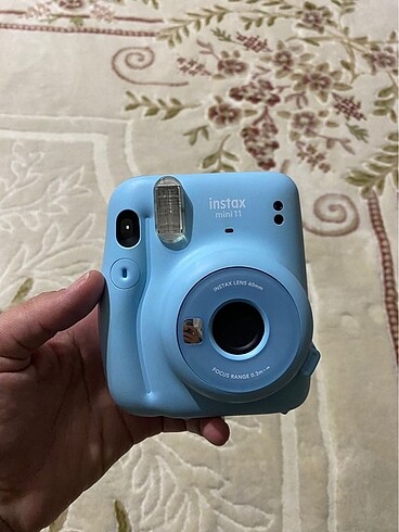 İnstax Mini 11
