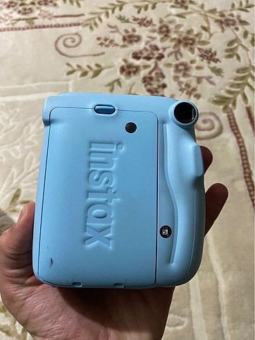 Beden Renk İnstax Mini 11